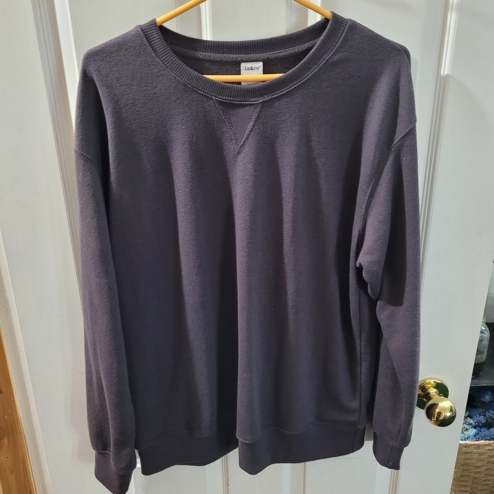 Crewneck